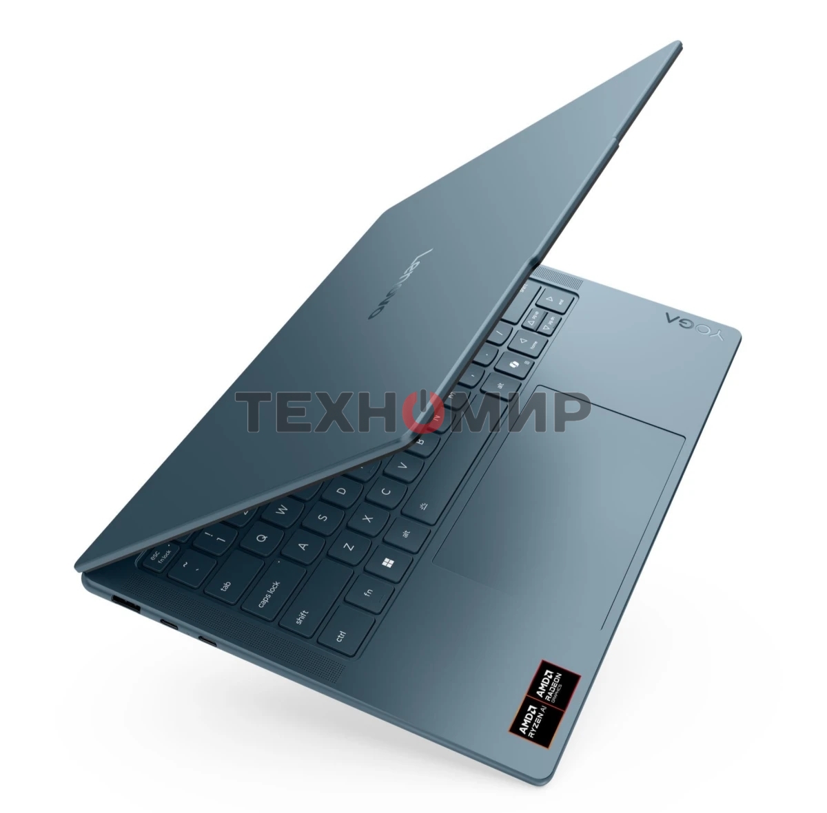 Ноутбук Lenovo Yoga Slim7 14AKP10 Ryzen AI 5 340 16Gb SSD1Tb AMD Radeon 840M 14