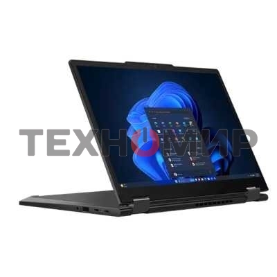 Ноутбук Lenovo ThinkPad X13 2-in1 G5, 13.3
