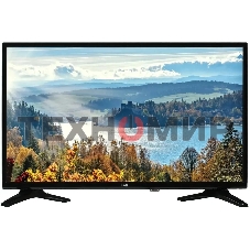 Телевизор LEFF 24