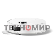 Робот-пылесос Trouver E20s Pro Plus белый