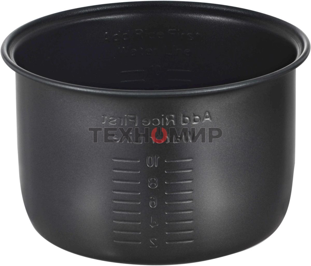 Мультиварка Midea MPC-6035 5л 860Вт серебристый