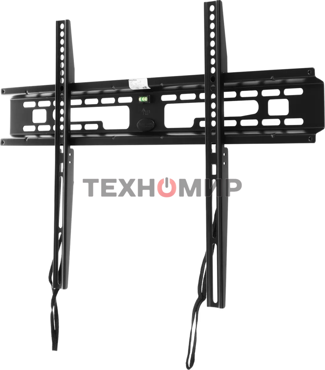 Кронштейн для телевизора Kromax FLAT-1 черный, 32