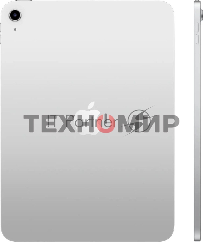 Планшет Apple iPad 2025 MD4G4 WI-FI 256GB - Blue