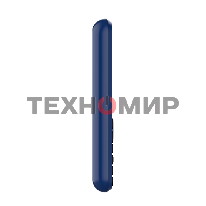 Мобильный телефон Maxvi C27 синий