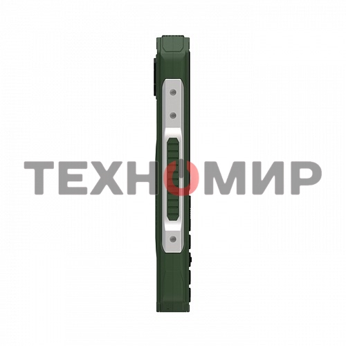 Мобильный телефон Maxvi T20 зеленый