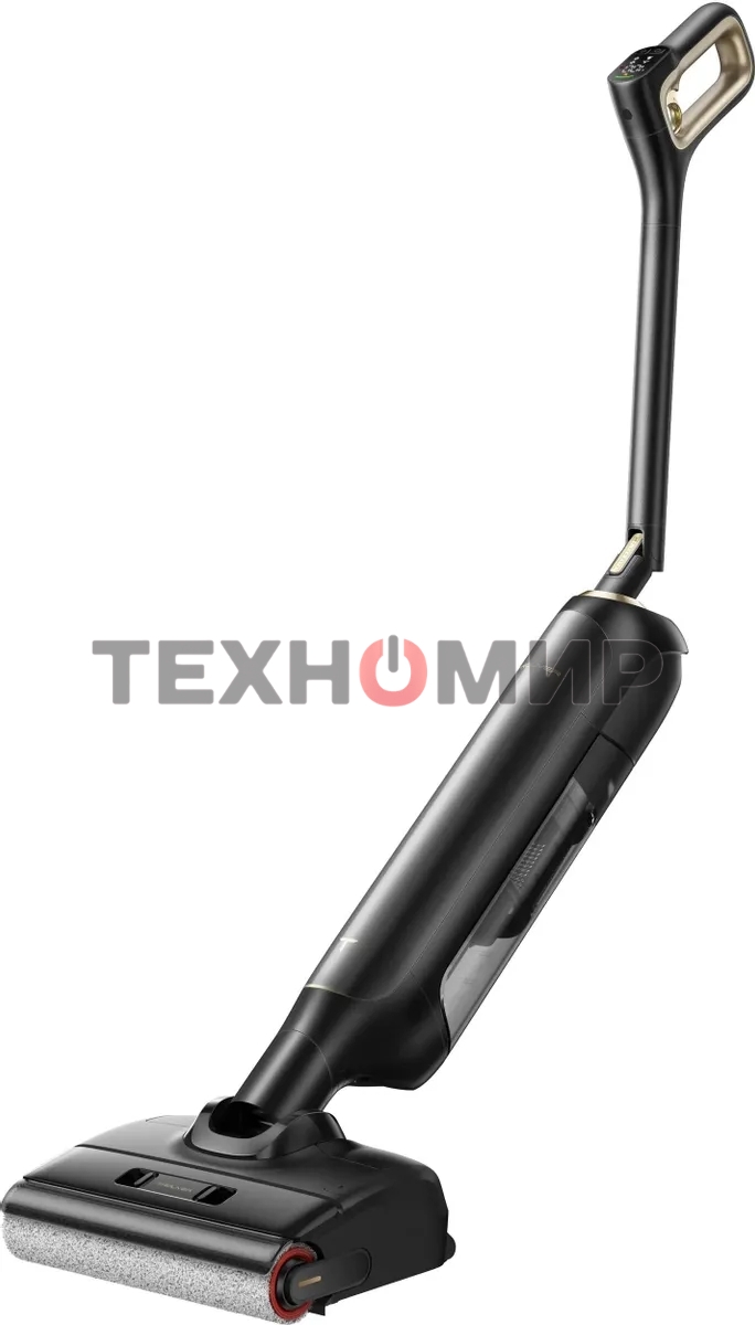 Моющий пылесос вертикальный Trouver M10 Pro 300Вт черный