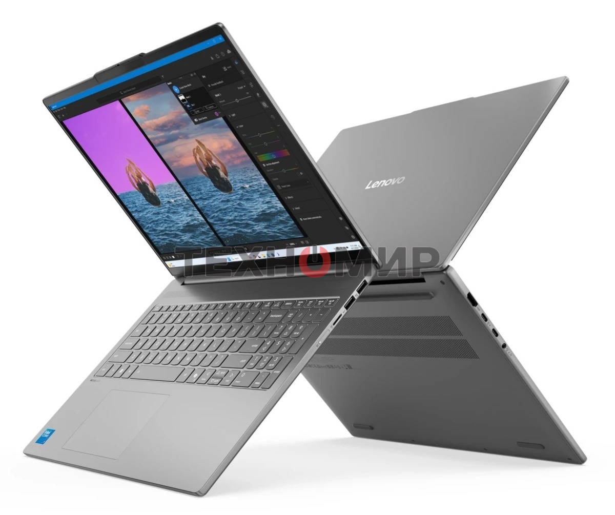 Ноутбук Lenovo IdeaPad Slim 5 16IRH10R 16