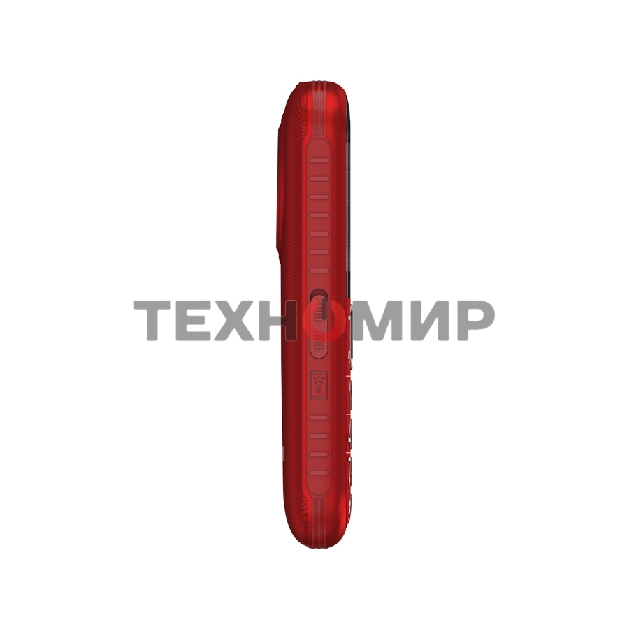Мобильный телефон Maxvi B5ds up красный