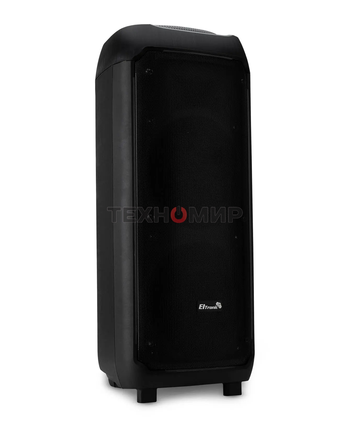 Колонка ELTRONIC (30-73) CRAZY BOX 1200 - 10