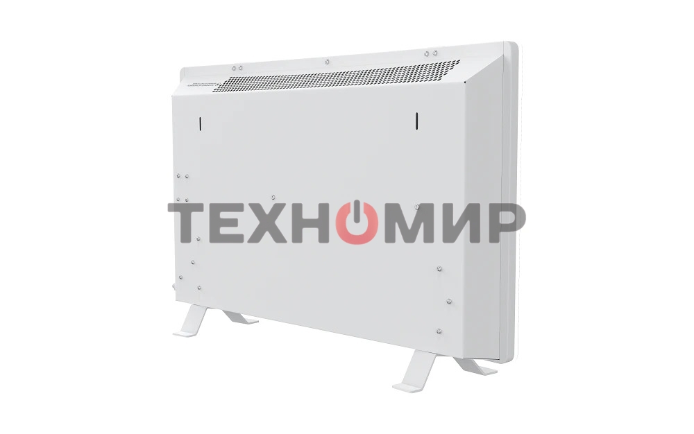 Электрический конвектор Energolux ECH-1500E-J1-WG, белое стекло