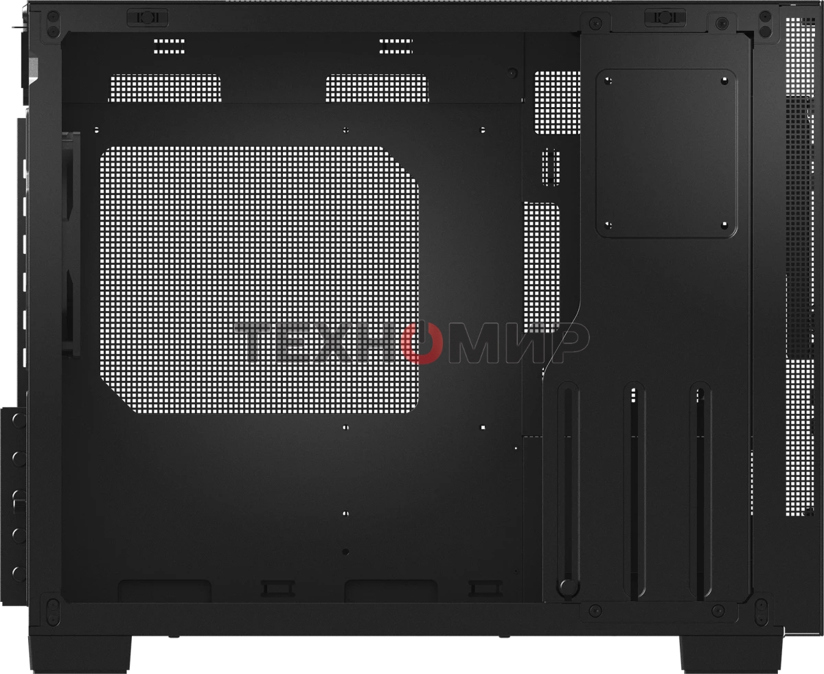 Компьютерный корпус XPG VALORMESHNANOMAA-BKCWW