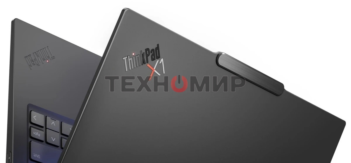 Ноутбук Lenovo ThinkPad X1 Carbon Gen 13 Aura Edition Intel Core Ultra 7 255U 3800MHz/14