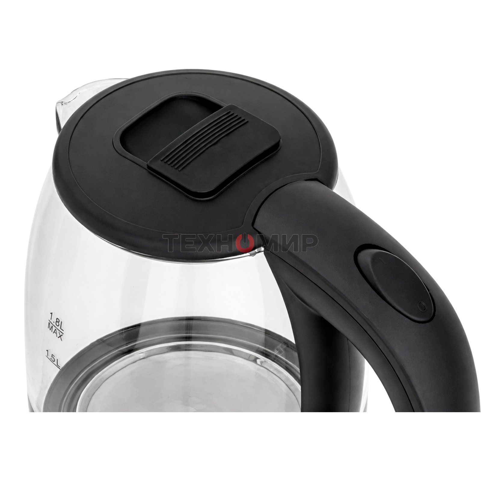 Чайник SUPRA KES-1859G