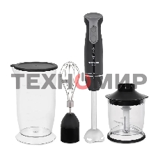 Блендер погружной Starwind SBP2235 черный