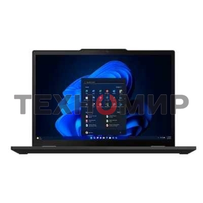 Ноутбук Lenovo ThinkPad X13 2-in1 G5, 13.3