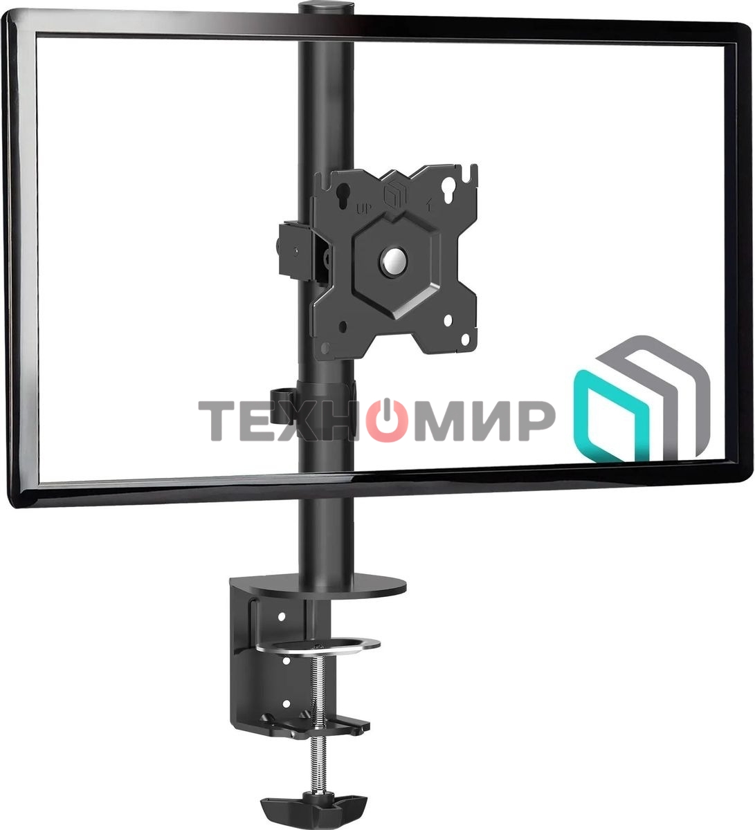 Кронштейн ONKRON D101E для монитора 13