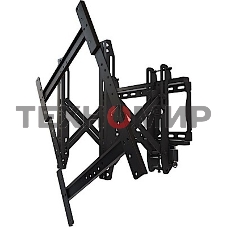 адаптер Wize Pro VW40M для настенных креплений VW46 и VW46G2 для видеостен с мозаичным размещением панелей