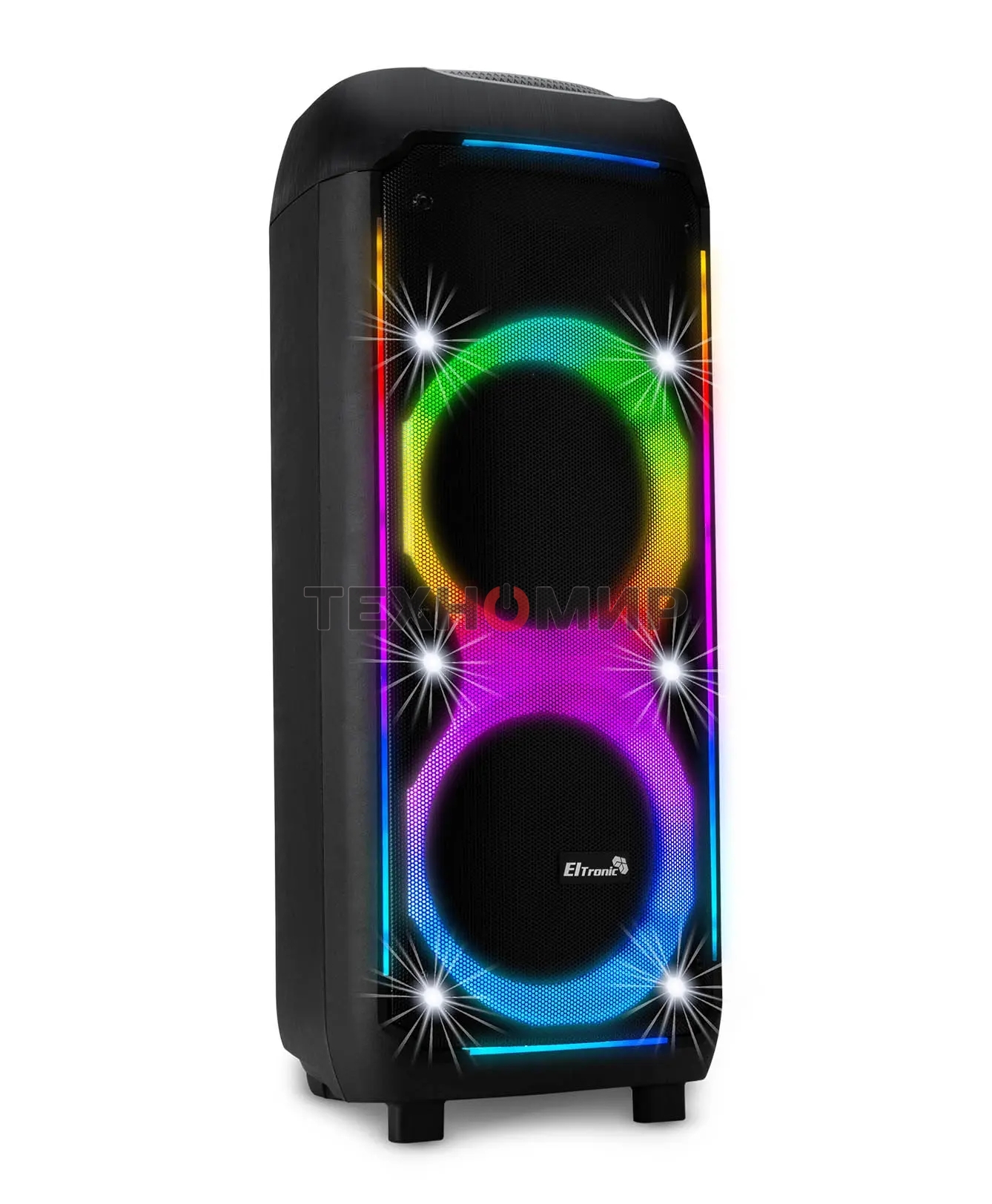 Колонка ELTRONIC (30-73) CRAZY BOX 1200 - 10