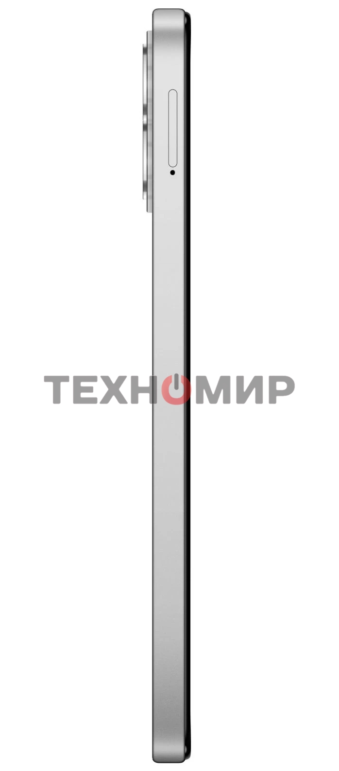 Смартфон Tecno Spark 40C 8/256Gb, серый