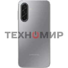 Смартфон Samsung Galaxy A17 SM-A175F, 8/256Gb, серый