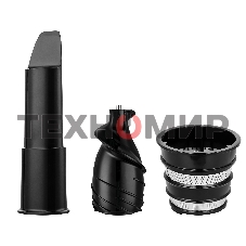 Соковыжималка BBK JCS103 черный/серый