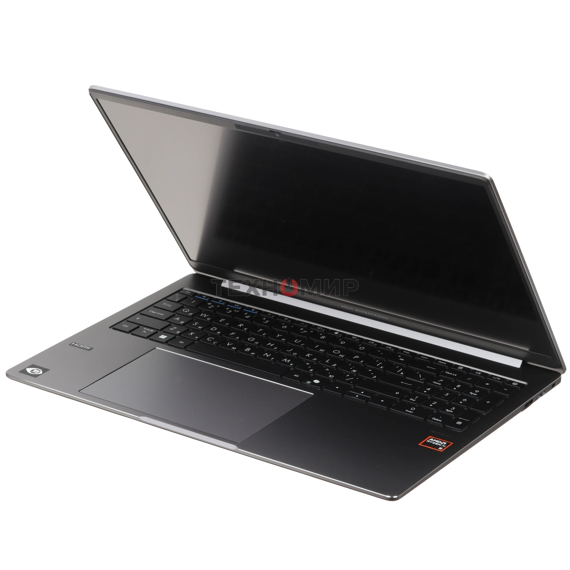 Ноутбук ASUS ExpertBook Mainstream PM3606CKA-MB0398 AMD Ryzen AI R5-330 32GB/512GB 2280 PCIE G4 SSD/16.0