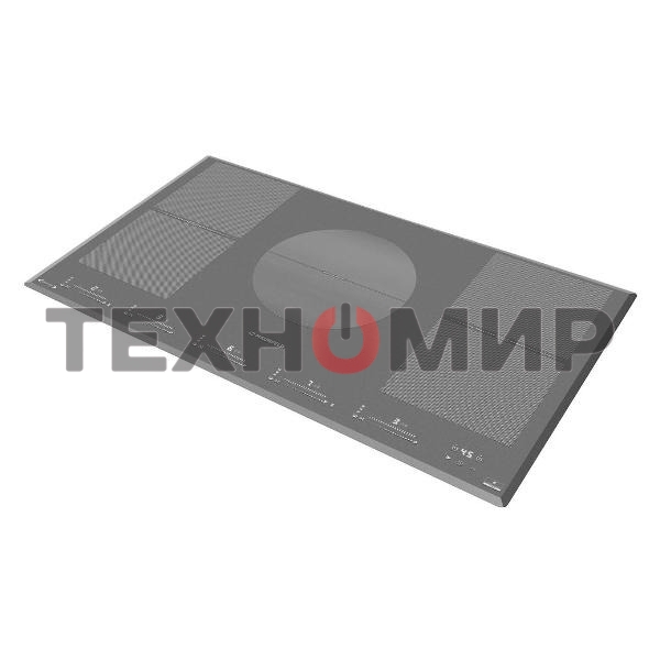 Индукционная варочная панель Maunfeld CVI905SFLGR Inverter
