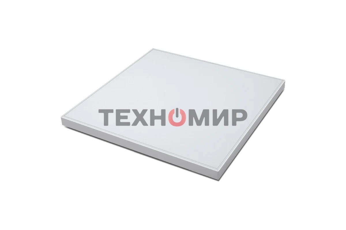 Обогреватель инфракрасный Ballu BIH-S2-0.3 белый, 300 Вт, 3 м2