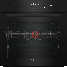 Духовой шкаф Beko BCBIS17400KSBS (7739182958) 72 л, A+, черный