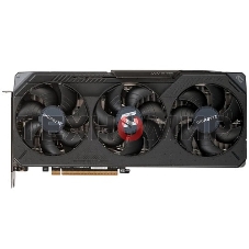 Видеокарта Gigabyte AMD Radeon RX 9070 GAMING OC, PCIe 5.0 16Gb GDDR6, 256 bit, 3 x DisplayPort, HDM, GPU 2070 MHz (GV-R9070GAMING OC-16GD)