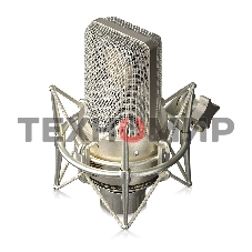 Студийный конденсаторный микрофон Icon Space 103 с большой диафрагмой