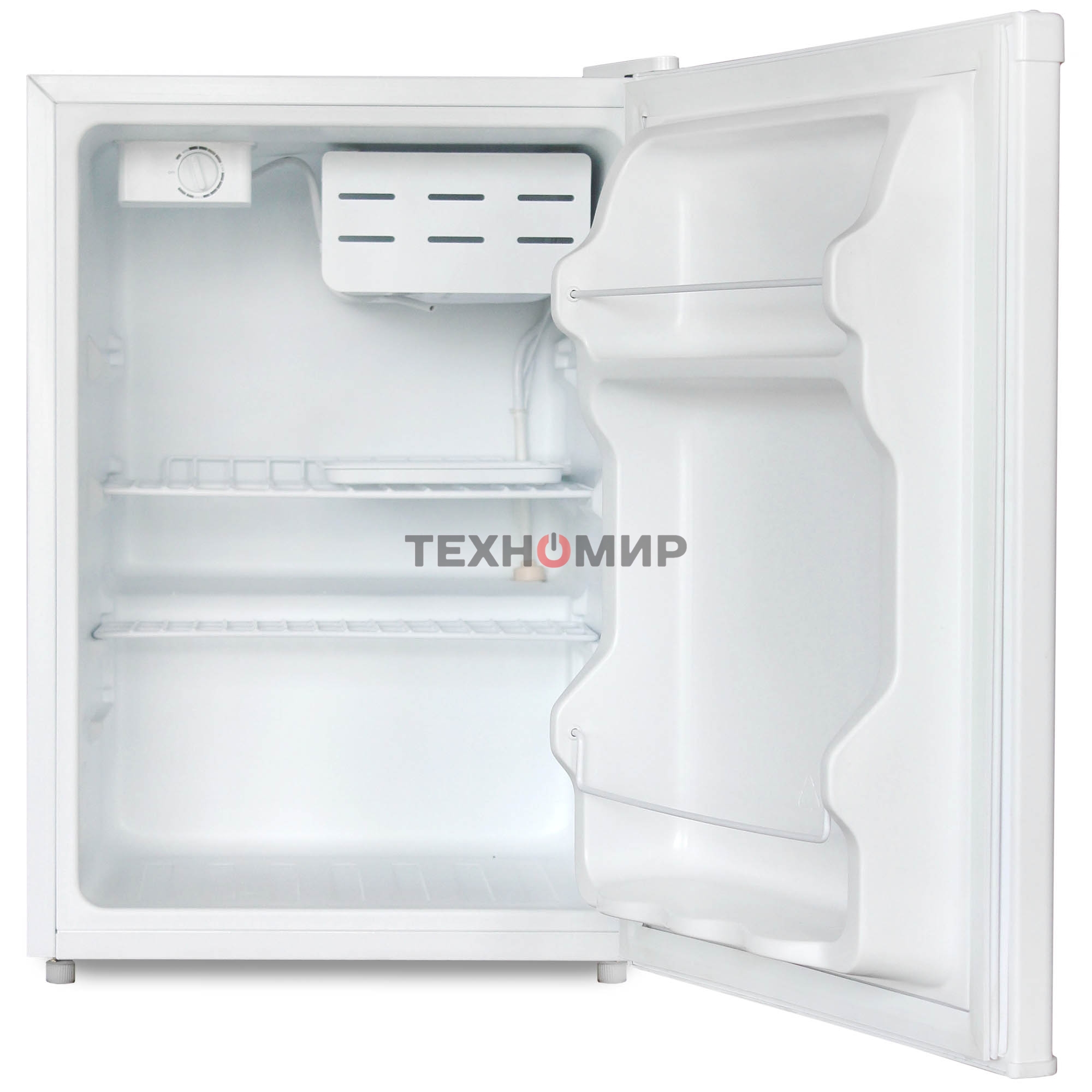 Холодильник Бирюса Б-70 белый однокамерный 66 л