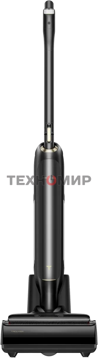 Моющий пылесос вертикальный Trouver M10 Pro 300Вт черный