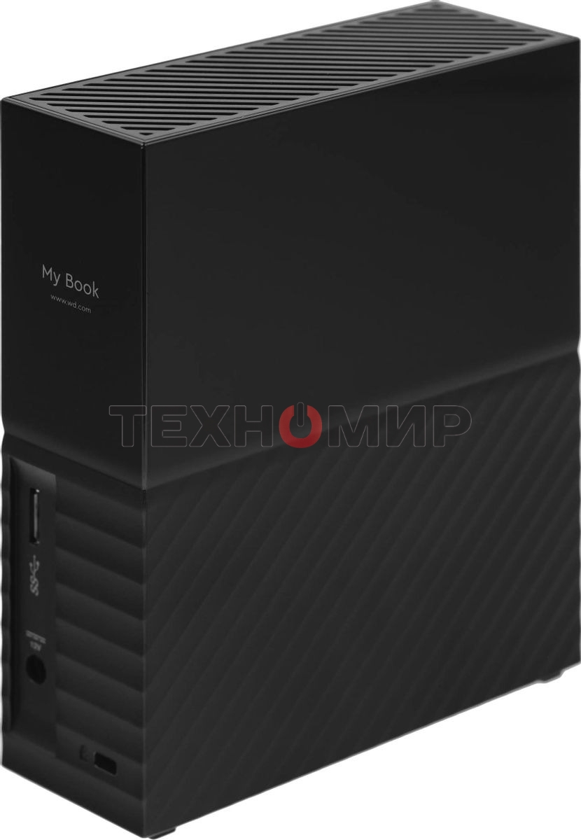 Внешний HDD 3.5