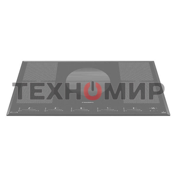 Индукционная варочная панель Maunfeld CVI905SFLGR Inverter