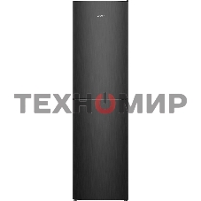 Холодильник Atlant ХМ-4625-151 черный металлик двухкамерный 205/159л морозилка снизу, капельная система