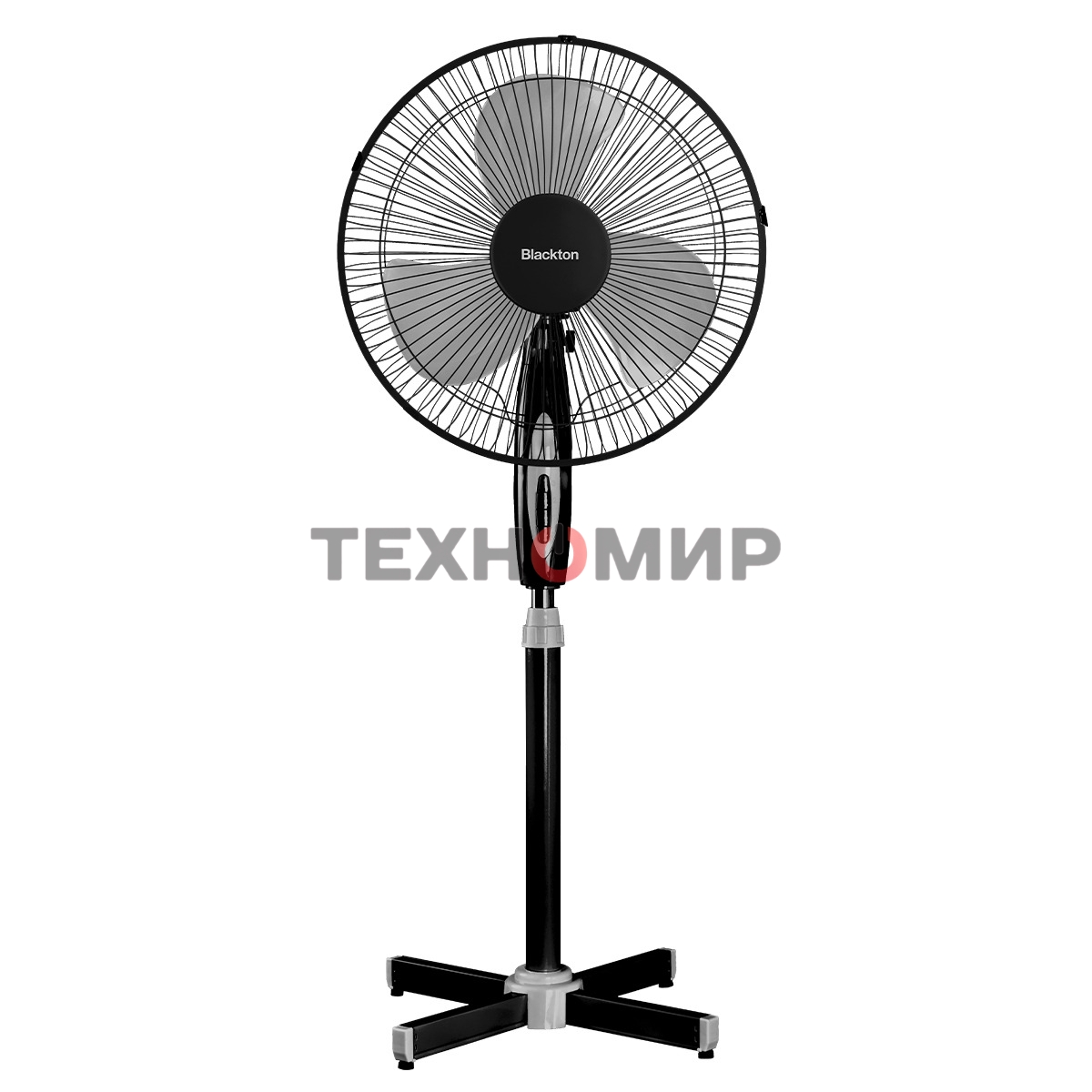 Вентилятор Blackton Bt F1120 черный