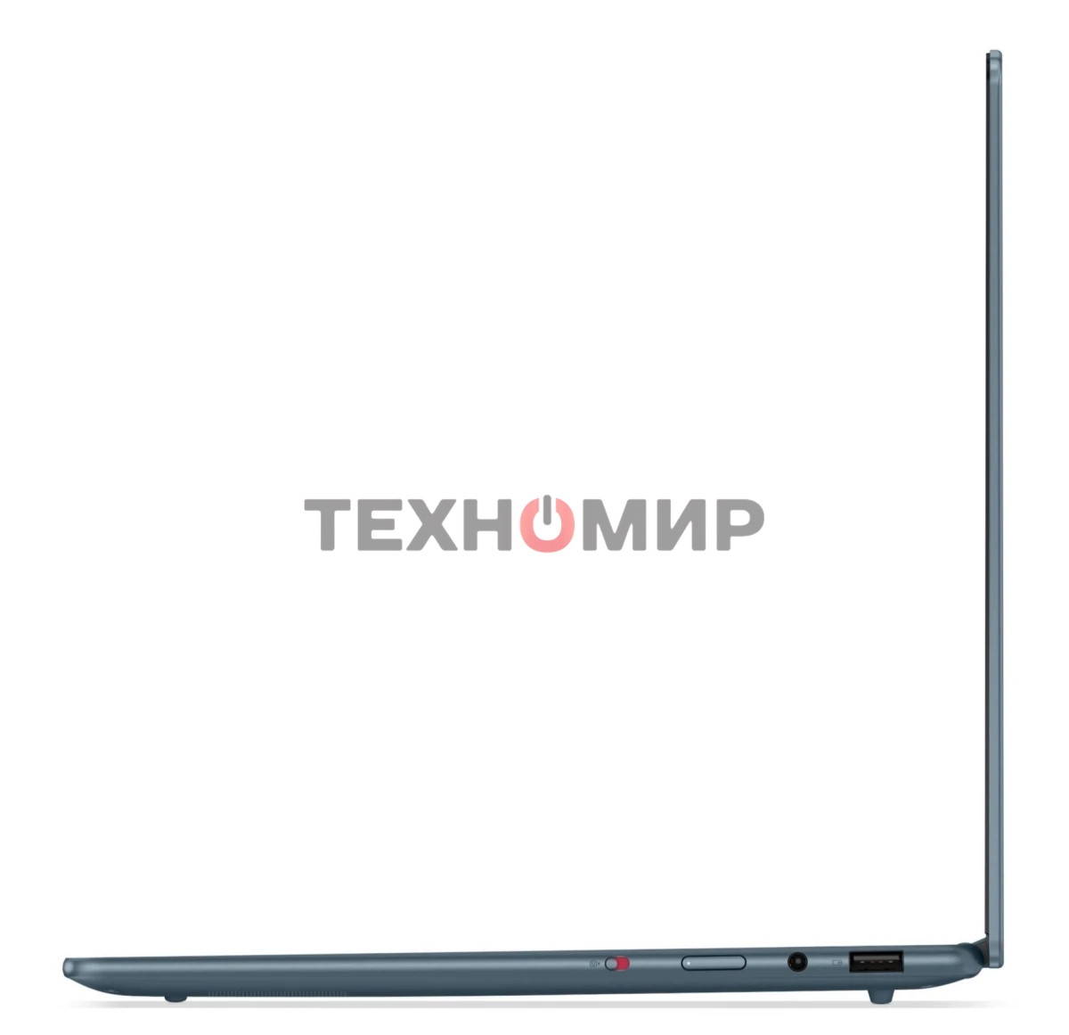 Ноутбук Lenovo Yoga Slim7 14AKP10 Ryzen AI 5 340 16Gb SSD1Tb AMD Radeon 840M 14