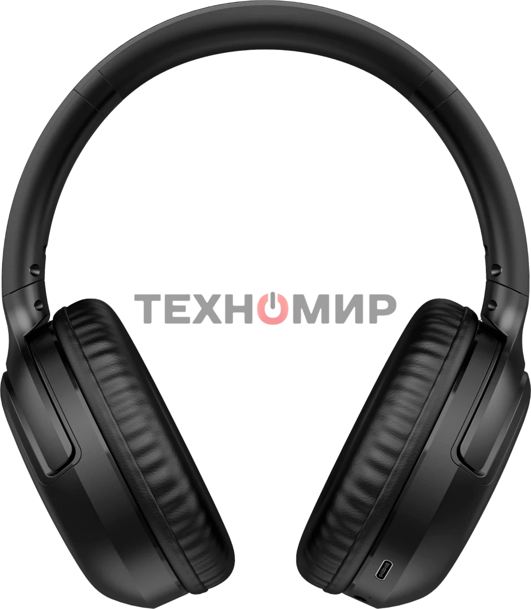 Наушники беспроводные Defender FreeMotion B1035 черный