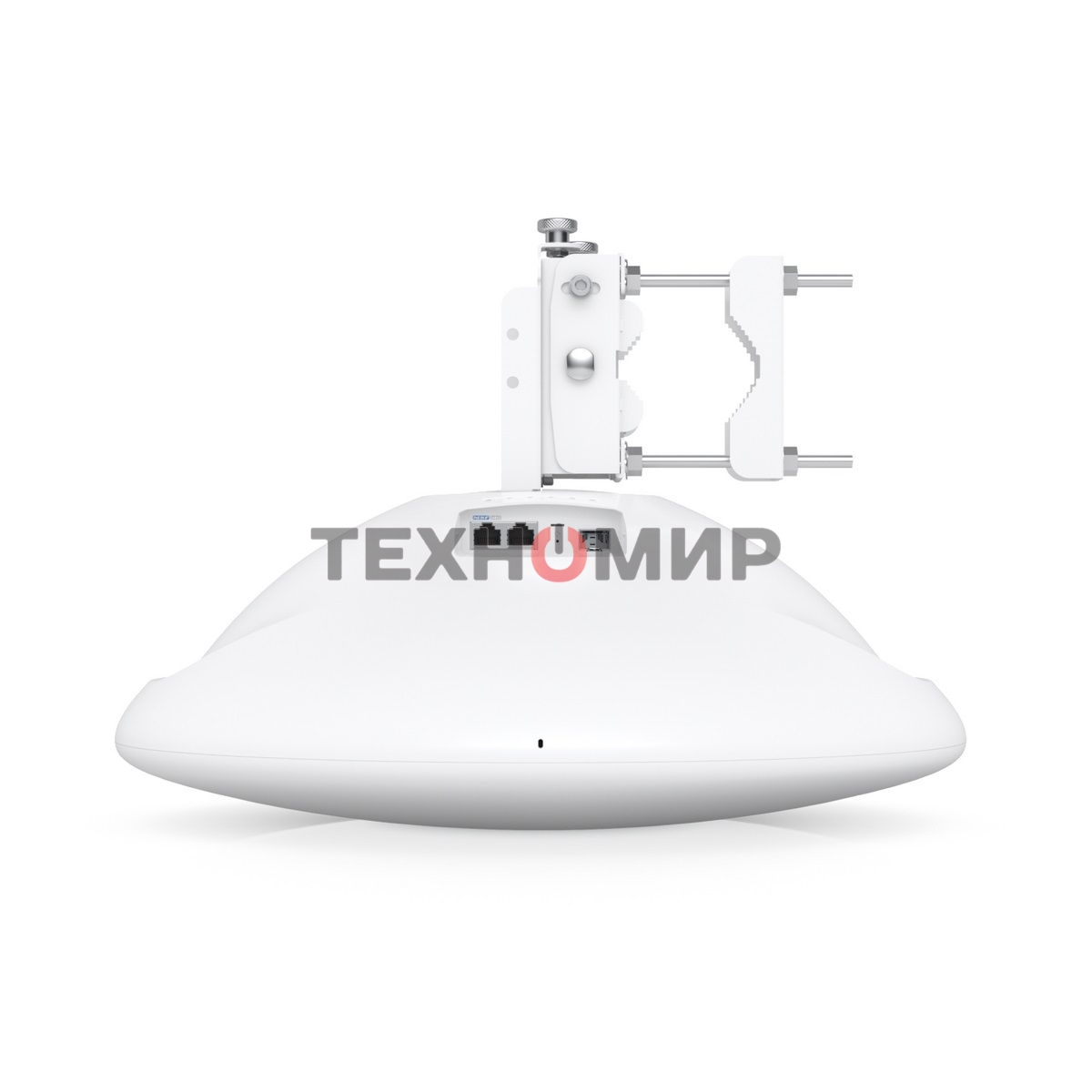 Точка доступа Wi-Fi Ubiquiti UISP Wave Pro Абонентское радиоустройство 60 ГГц для режимов PtP и PtMP