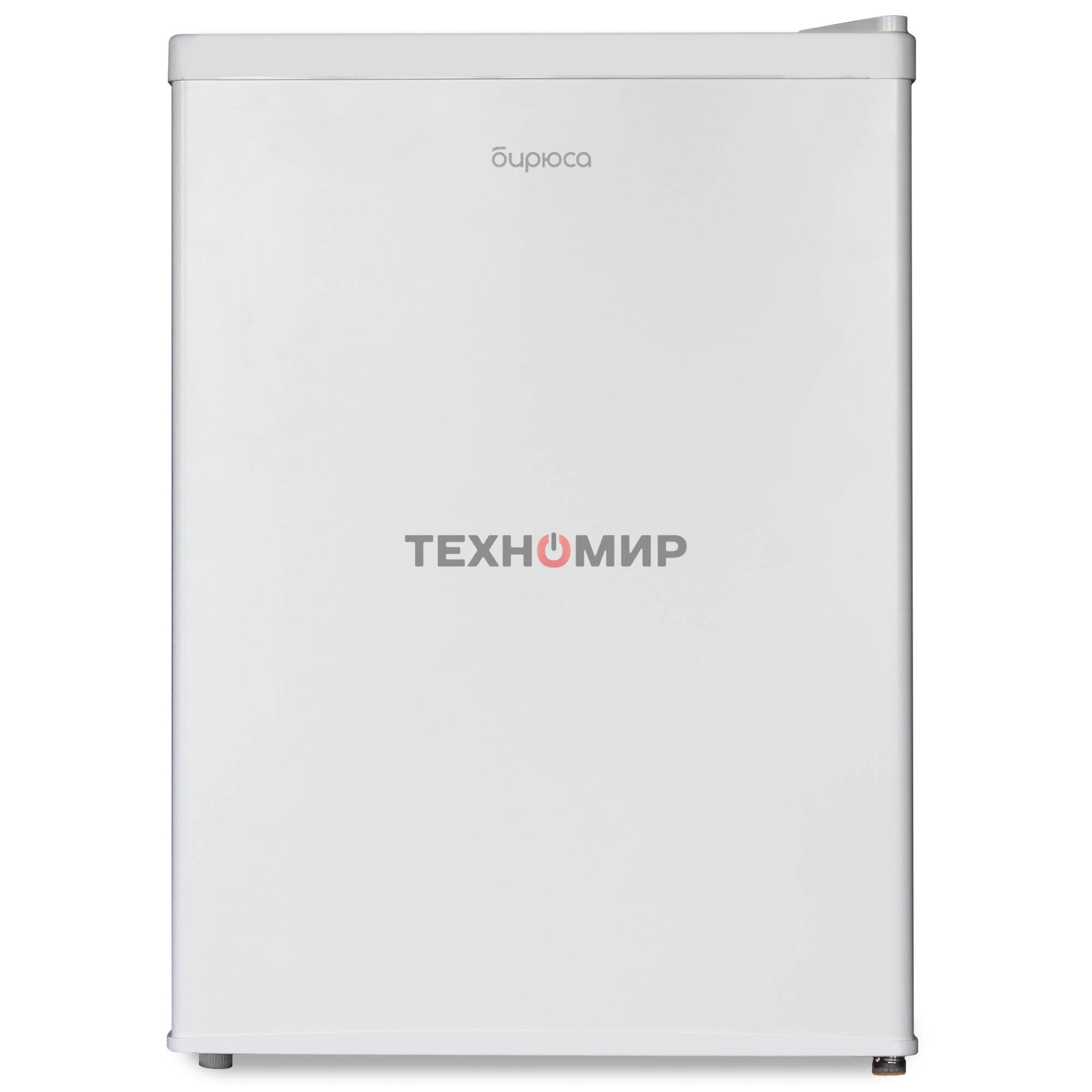 Холодильник Бирюса Б-70 белый однокамерный 66 л