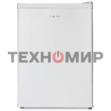 Холодильник Бирюса Б-70 белый однокамерный 66 л