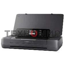 Принтер струйный HP OfficeJet 200 (CZ993A#BHC), A4, цветной, печ. до 10 стр/мин. (ч/б) до 7 стр/мин. (цвет), 1200 x 1200 dpi (ч/б) 1200 x 4800 dpi (цвет), USB, Wi-Fi, Air Print, Mopria