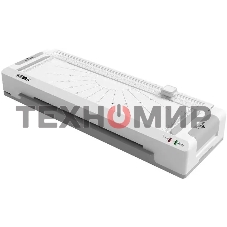 Ламинатор Kobra Queenlam Multi серый A4 (80-125мкм) 32см/мин (2вал.) лам.фото