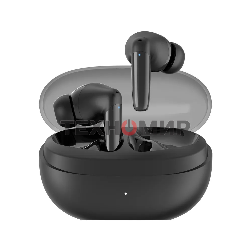 Наушники беспроводные TECNO Buds 4 BD04 черный
