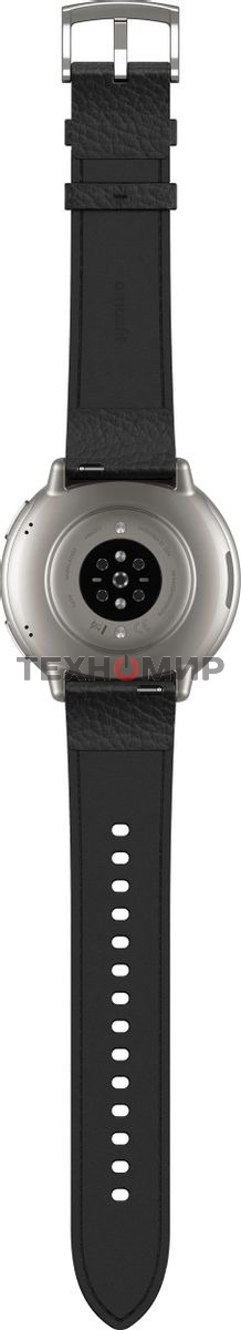 Умные часы Amazfit Active 2R A2437 Premium 43.9мм 1.32