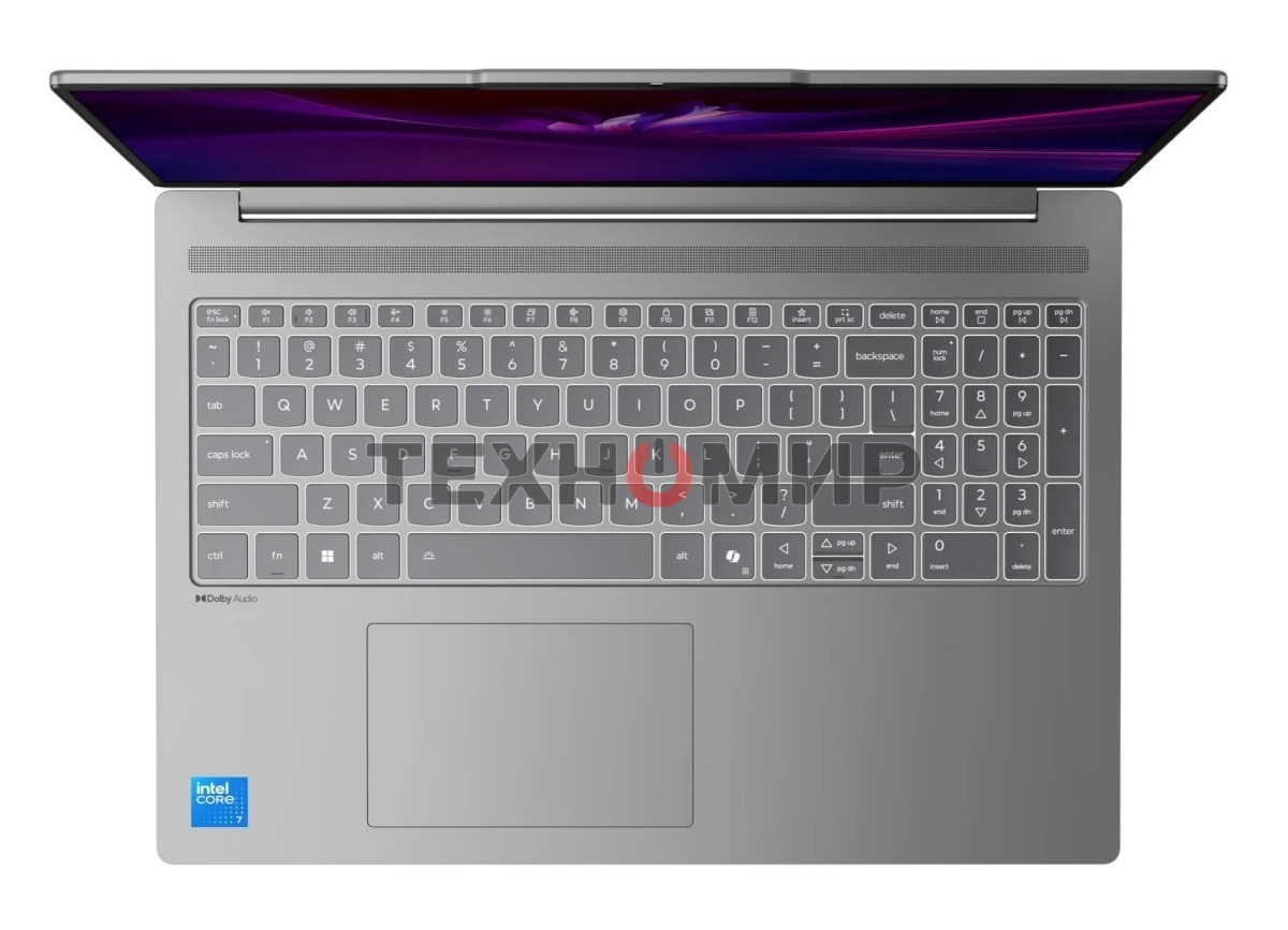 Ноутбук Lenovo IdeaPad Slim 5 16IRH10R 16