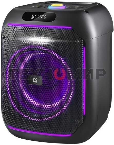 Акустическая система Defender Boomer 65
