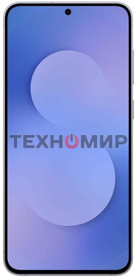 Смартфон Samsung Galaxy S25 FE SM-S731B 8/512Gb, темно-синий