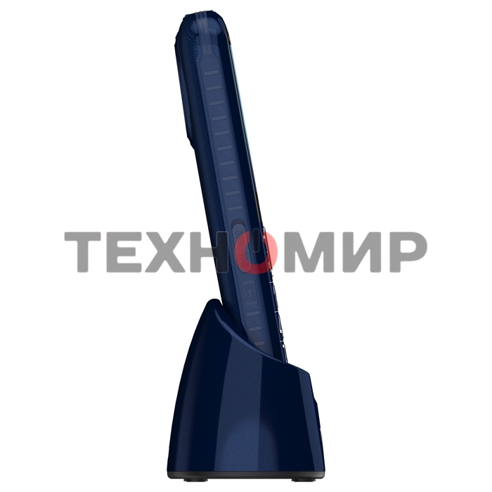 Мобильный телефон Maxvi B21ds up синий